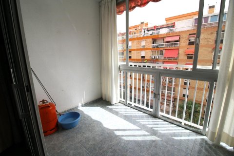 Apartment for sale in Alicante, Spain 2 bedrooms, 75 sq.m. No. 195171 - photo 7