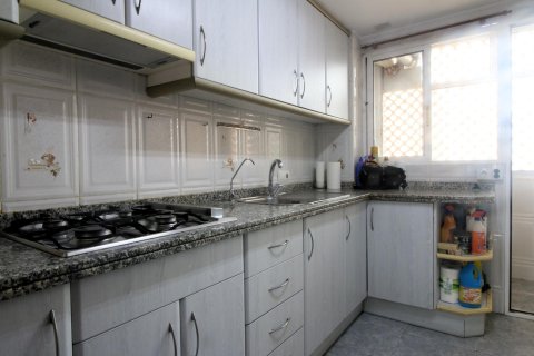 Apartment for sale in Alicante, Spain 2 bedrooms, 75 sq.m. No. 195171 - photo 13