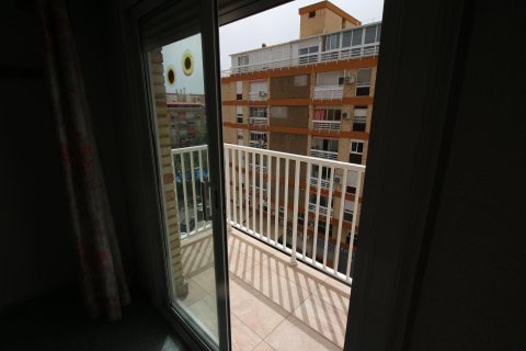 Apartment for sale in Alicante, Spain 2 bedrooms, 75 sq.m. No. 195171 - photo 11