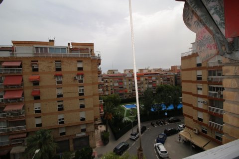 Apartment for sale in Alicante, Spain 2 bedrooms, 75 sq.m. No. 195171 - photo 23