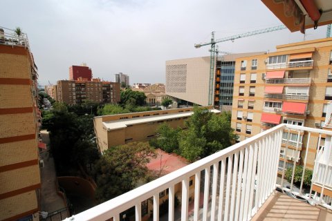 Apartment for sale in Alicante, Spain 2 bedrooms, 75 sq.m. No. 195171 - photo 2