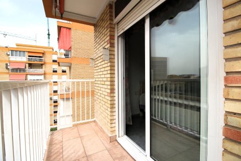 Apartment for sale in Alicante, Spain 2 bedrooms, 75 sq.m. No. 195171 - photo 26