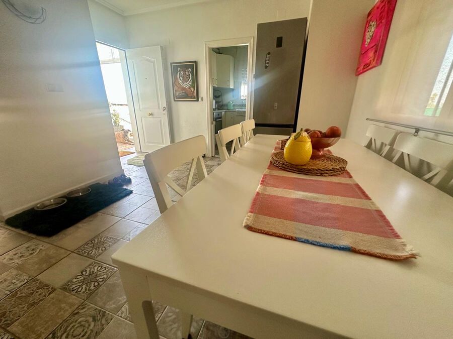 Villa en Algorfa, Alicante, España No. 195167