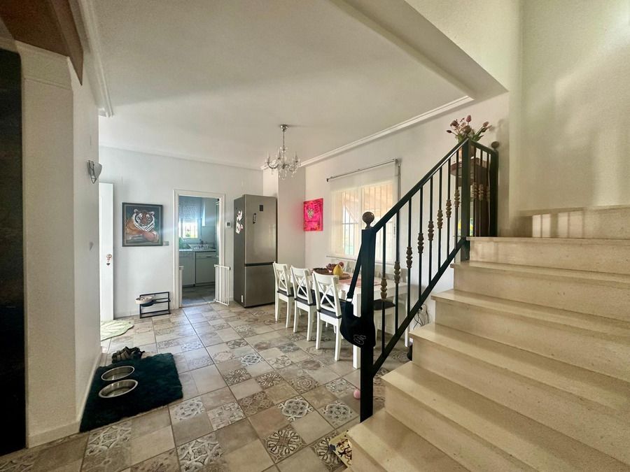 Villa en Algorfa, Alicante, España No. 195167