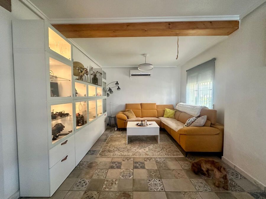 Villa en Algorfa, Alicante, España No. 195167