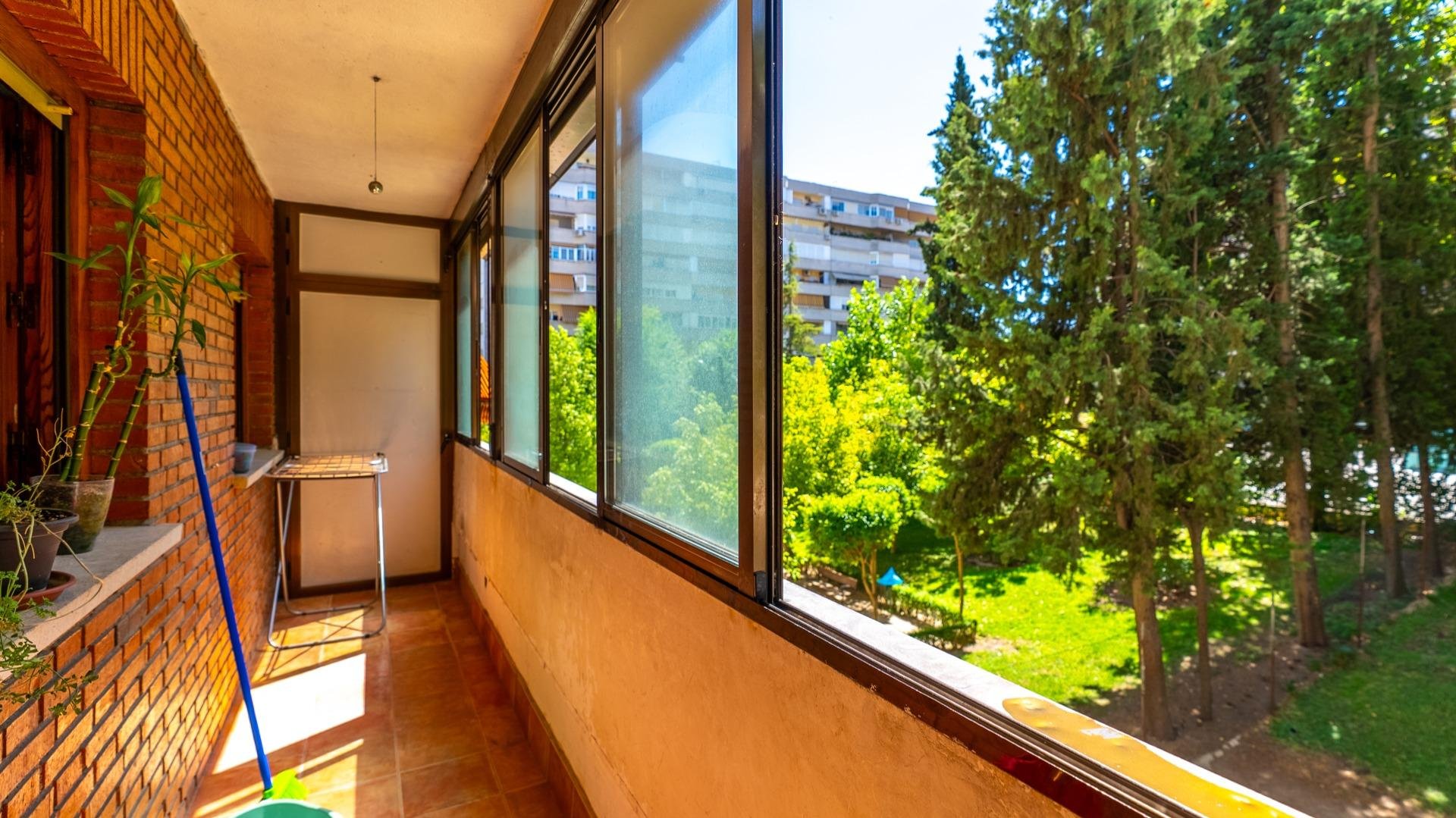 Apartment in Alcorcon, Madrid, Spain 3 bedrooms, 100 sq.m. No. 195168