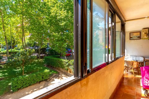 Apartment for sale in Alcorcon, Madrid, Spain 3 bedrooms, 100 sq.m. No. 195168 - photo 15