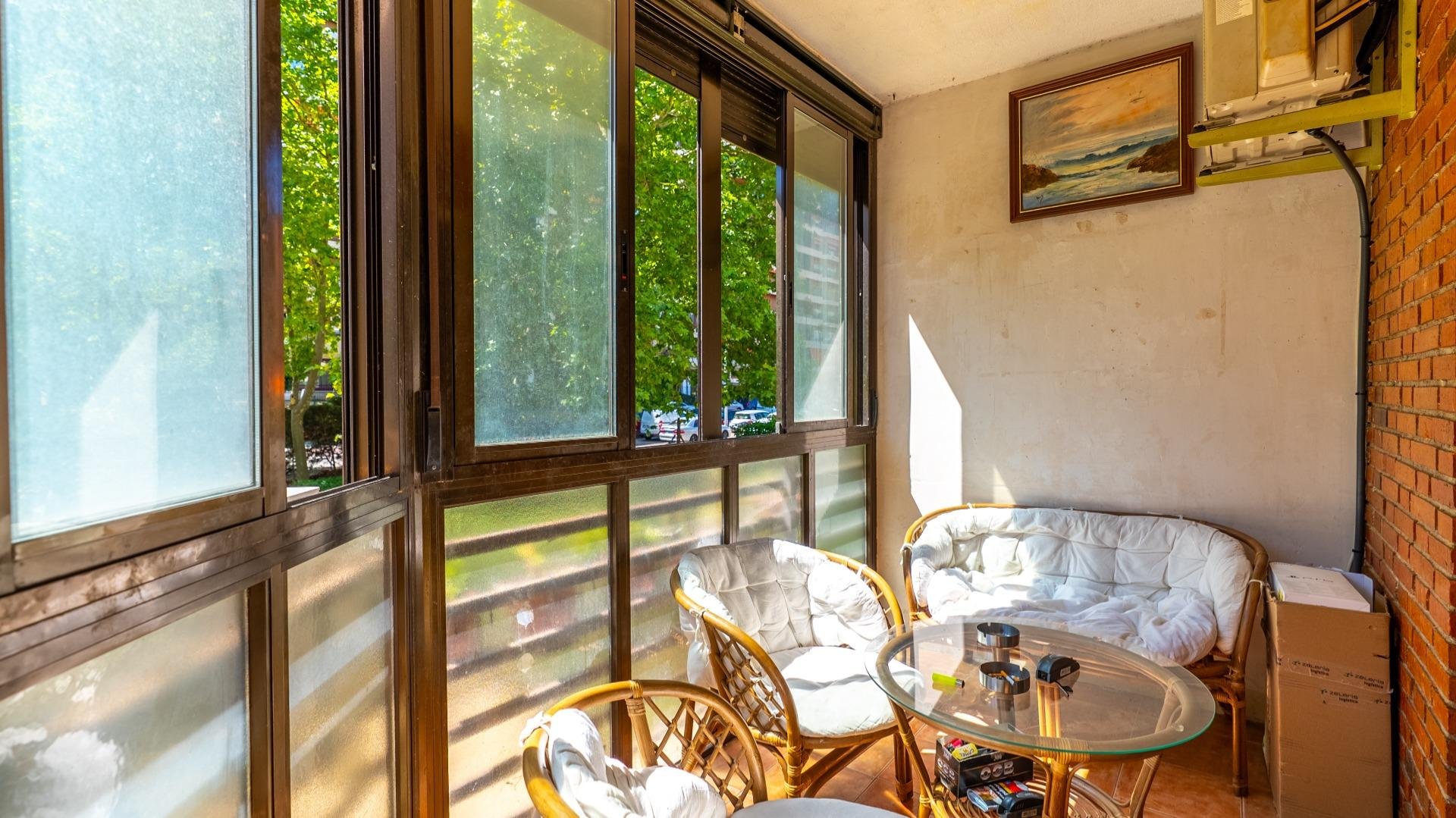 Apartment in Alcorcon, Madrid, Spain 3 bedrooms, 100 sq.m. No. 195168