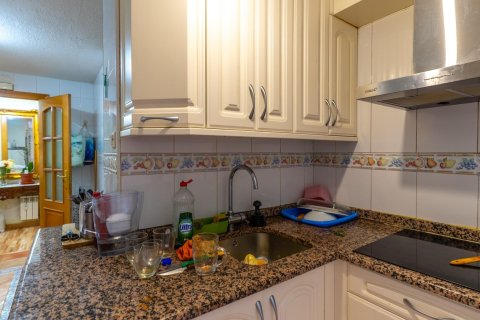 Apartment for sale in Alcorcon, Madrid, Spain 3 bedrooms, 100 sq.m. No. 195168 - photo 22
