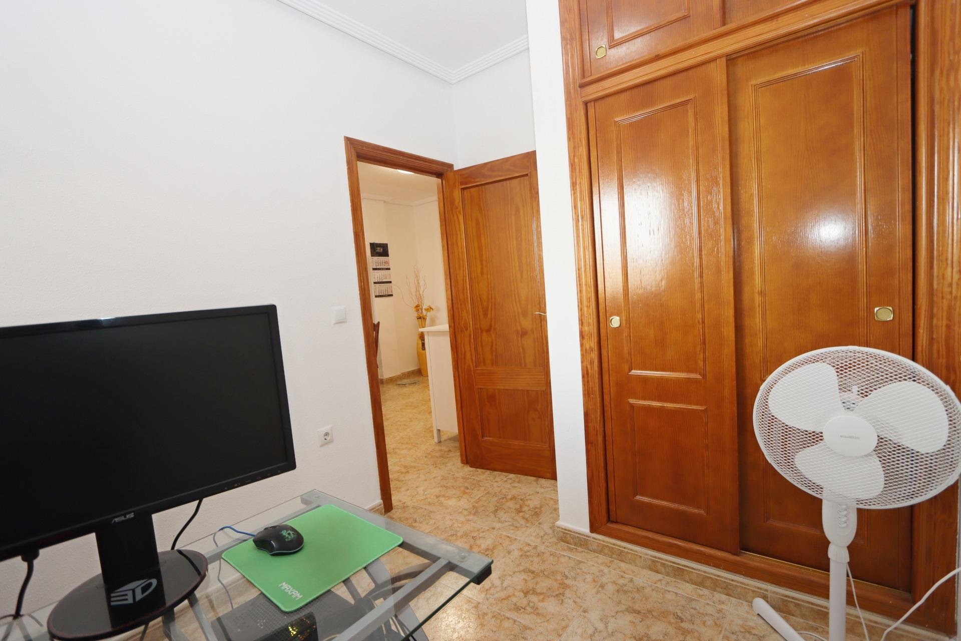 Apartment à Alicante, Espagne 1 chambre, 72 m2 No. 195170