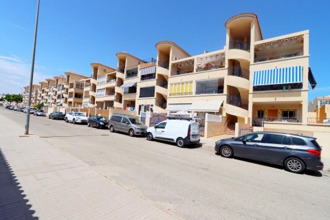 Lägenhet till salu i Alicante, Spanien 1 sovrum, 72 kvm. Nr. 195170 - foto 3