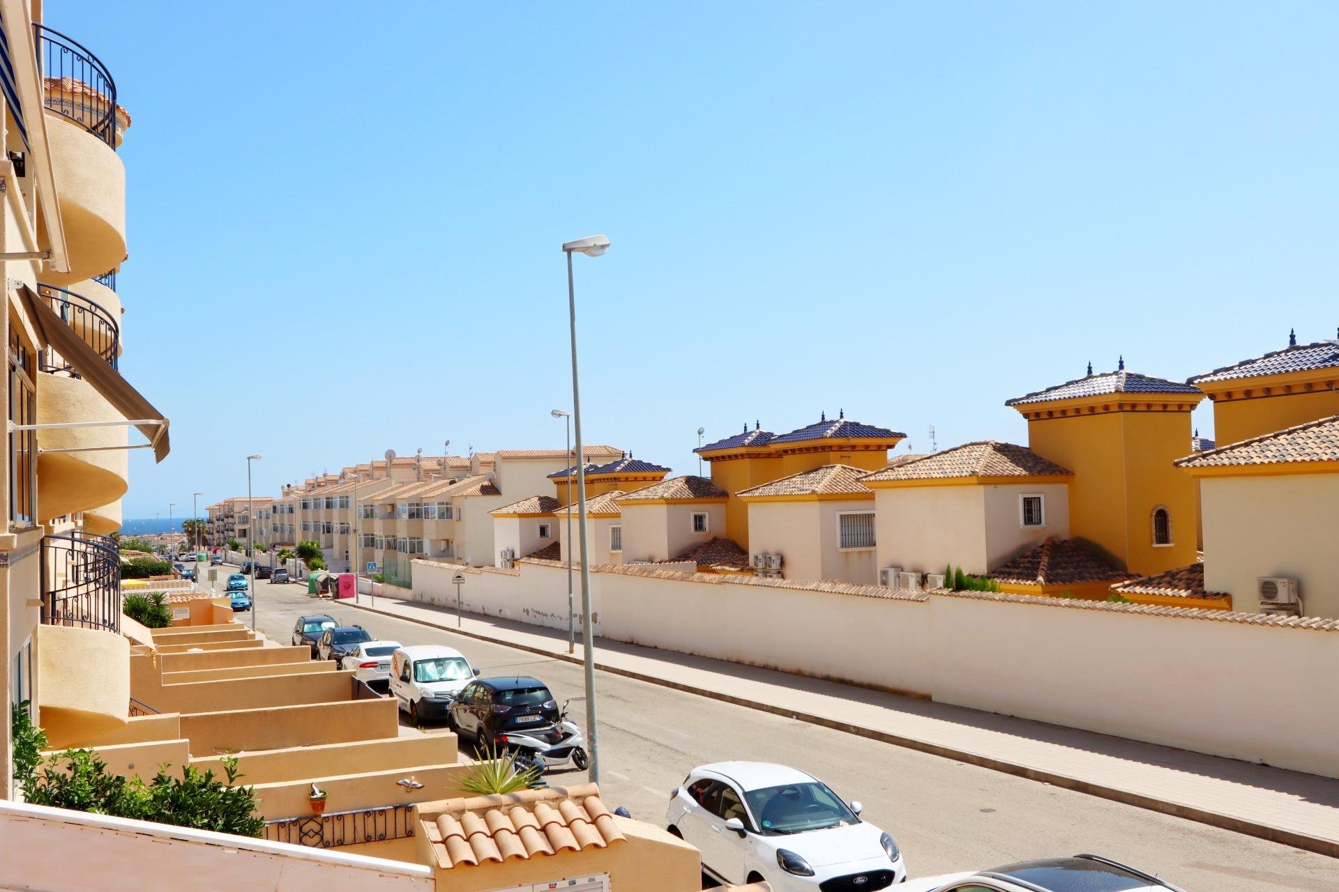 Apartment à Alicante, Espagne 1 chambre, 72 m2 No. 195170
