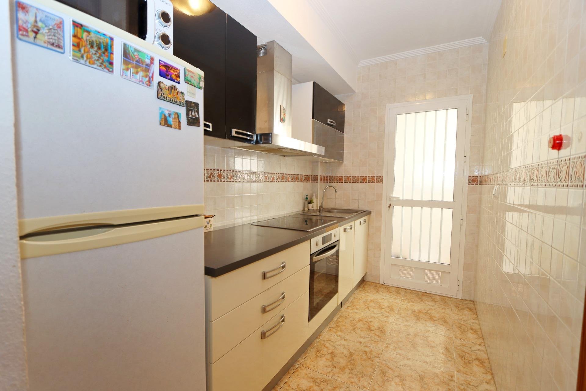 Apartment à Alicante, Espagne 1 chambre, 72 m2 No. 195170
