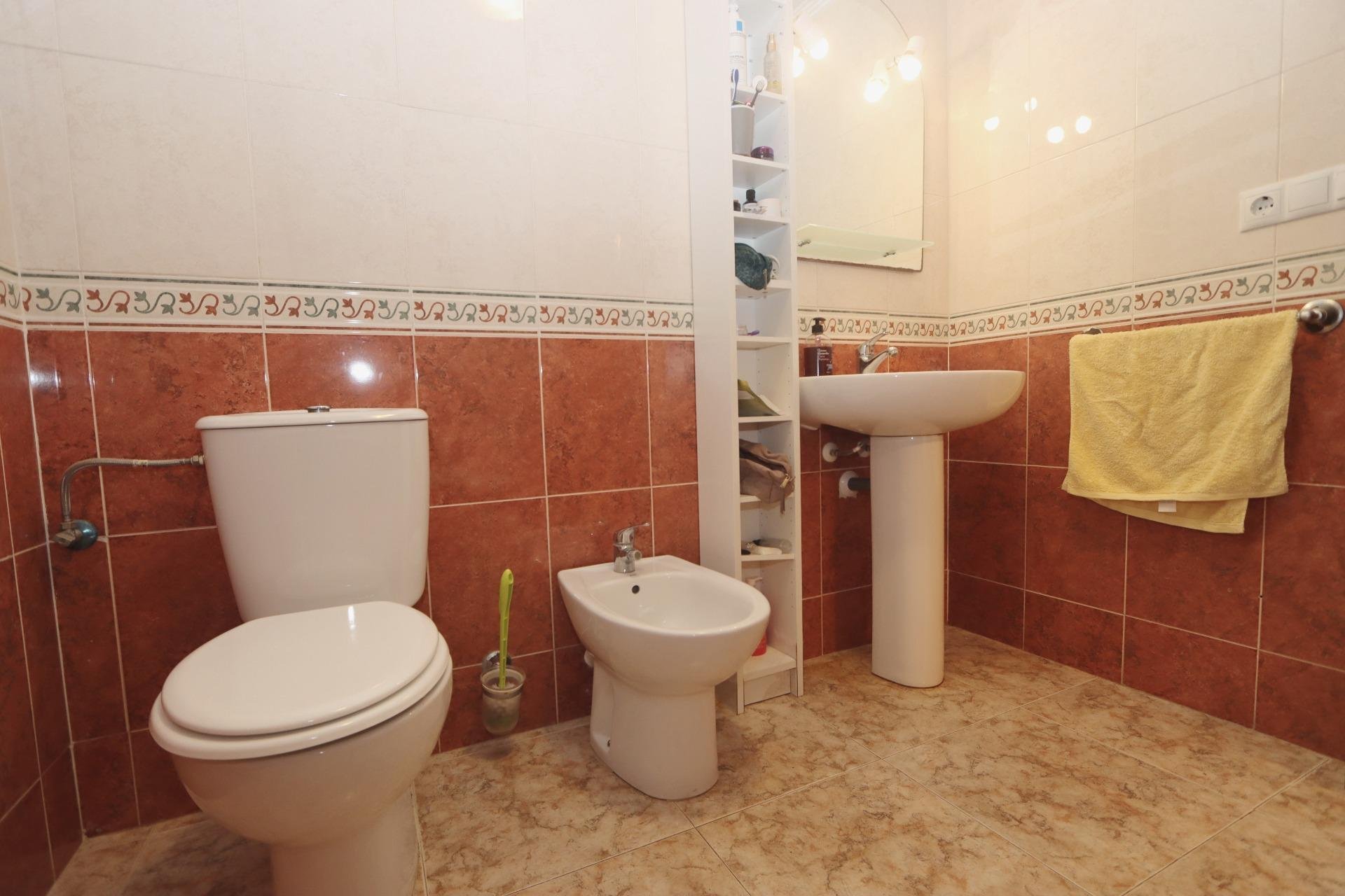 Apartment à Alicante, Espagne 1 chambre, 72 m2 No. 195170