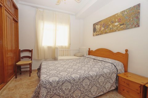 Lägenhet till salu i Alicante, Spanien 1 sovrum, 72 kvm. Nr. 195170 - foto 10