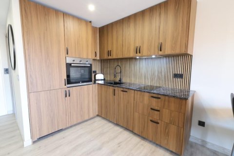 Apartment à vendre à Alicante, Espagne, 2 chambres, 89 m2 No. 195169 - photo 3