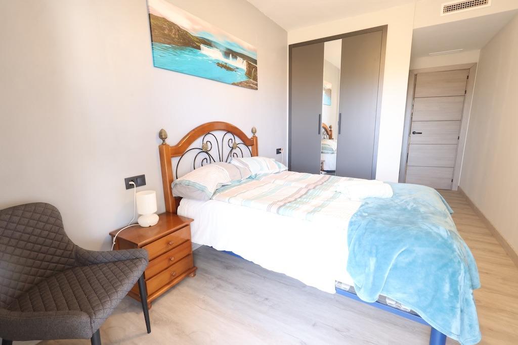 Wohnung in Alicante, Spanien 2 Schlafzimmer, 89 m2 Nr. 195169