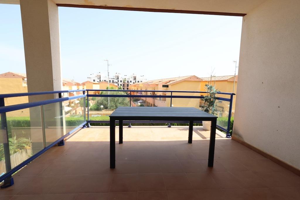Wohnung in Alicante, Spanien 2 Schlafzimmer, 89 m2 Nr. 195169