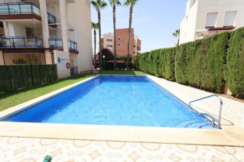 Apartment à vendre à Alicante, Espagne, 2 chambres, 89 m2 No. 195169 - photo 19