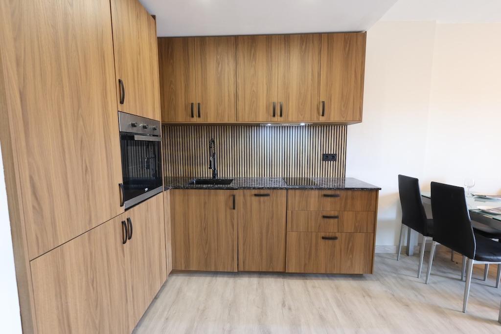 Wohnung in Alicante, Spanien 2 Schlafzimmer, 89 m2 Nr. 195169
