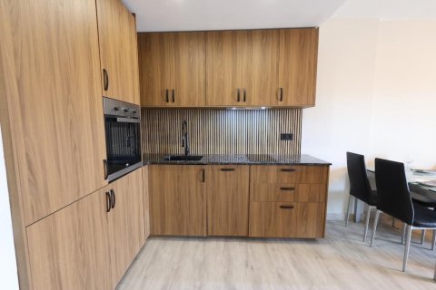 Apartment à vendre à Alicante, Espagne, 2 chambres, 89 m2 No. 195169 - photo 2