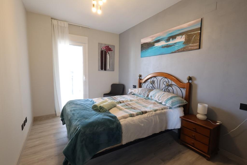 Wohnung in Alicante, Spanien 2 Schlafzimmer, 89 m2 Nr. 195169