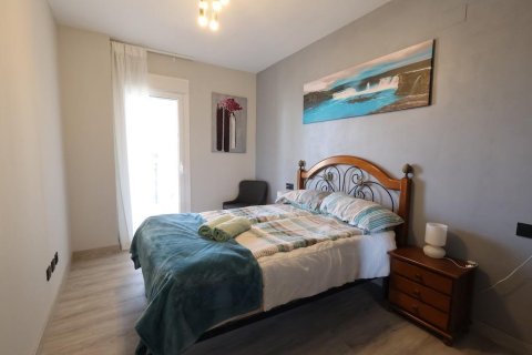 Apartment à vendre à Alicante, Espagne, 2 chambres, 89 m2 No. 195169 - photo 9