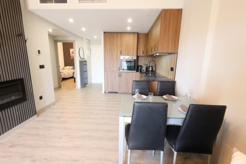 Apartment à vendre à Alicante, Espagne, 2 chambres, 89 m2 No. 195169 - photo 4