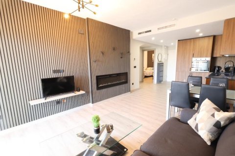 Apartment à vendre à Alicante, Espagne, 2 chambres, 89 m2 No. 195169 - photo 7