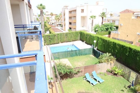 Apartment à vendre à Alicante, Espagne, 2 chambres, 89 m2 No. 195169 - photo 17