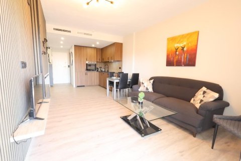 Apartment à vendre à Alicante, Espagne, 2 chambres, 89 m2 No. 195169 - photo 6