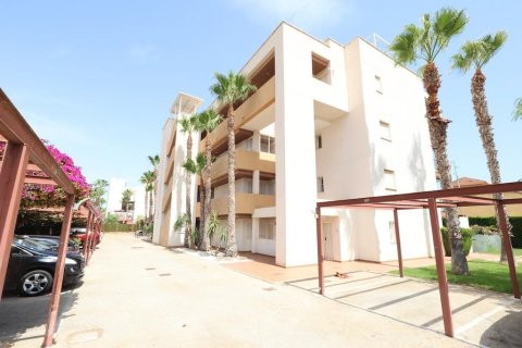 Apartment à vendre à Alicante, Espagne, 2 chambres, 89 m2 No. 195169 - photo 21