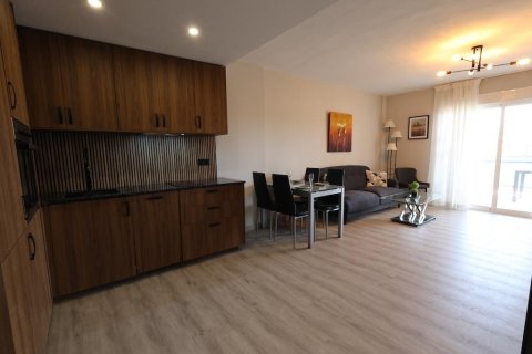 Apartment à vendre à Alicante, Espagne, 2 chambres, 89 m2 No. 195169 - photo 5