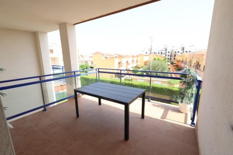 Apartment à vendre à Alicante, Espagne, 2 chambres, 89 m2 No. 195169 - photo 12