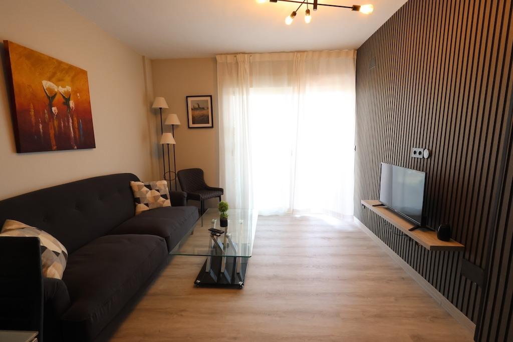 Wohnung in Alicante, Spanien 2 Schlafzimmer, 89 m2 Nr. 195169