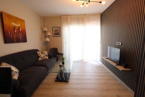 Apartment à vendre à Alicante, Espagne, 2 chambres, 89 m2 No. 195169 - photo 8
