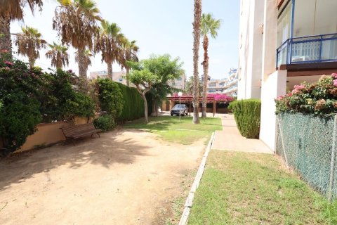 Apartment à vendre à Alicante, Espagne, 2 chambres, 89 m2 No. 195169 - photo 20