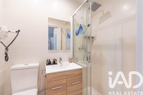 Продажа квартиры в Мадрид, Испания 1 спальня, 30м2 №187702 - фото 5