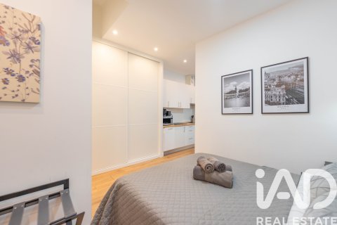 Продажа квартиры в Мадрид, Испания 1 спальня, 30м2 №187702 - фото 27