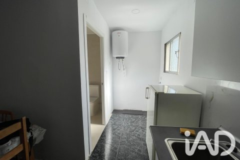 Apartament w Puertollano, Ciudad Real, Hiszpania 2 sypialnie, 61 mkw. nr 187699 – zdjęcie 3