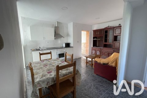 Apartament w Puertollano, Ciudad Real, Hiszpania 2 sypialnie, 61 mkw. nr 187699