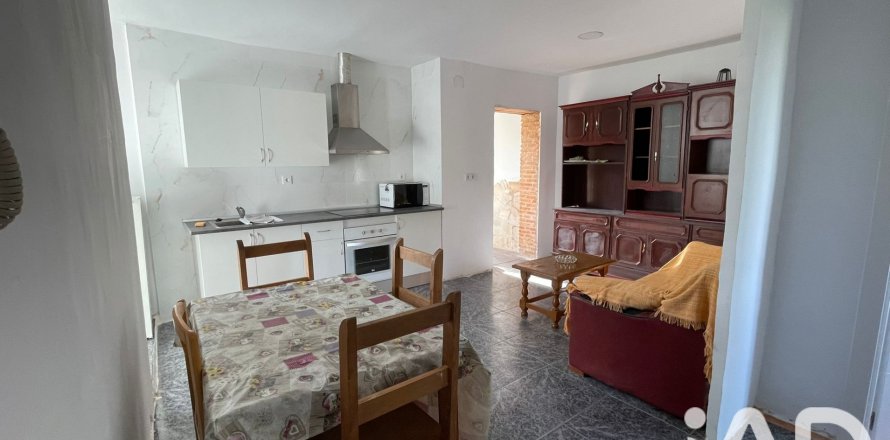 Apartament w Puertollano, Ciudad Real, Hiszpania 2 sypialnie, 61 mkw. nr 187699