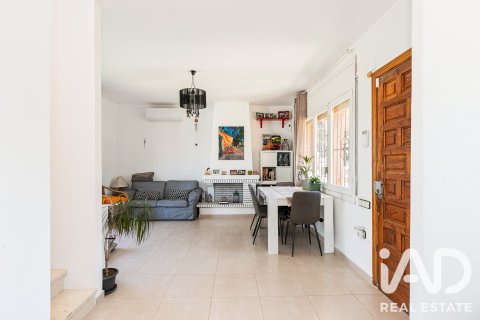 Продажа дома в Эль-Вендрель, Таррагона, Испания 6 спален, 227м2 №187700 - фото 23