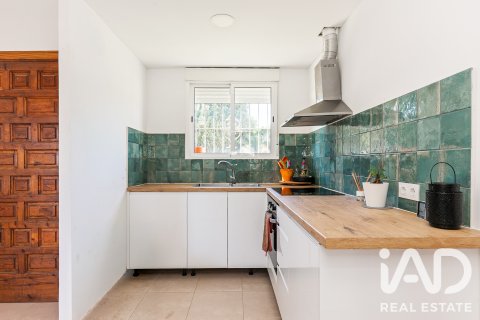 Продажа дома в Эль-Вендрель, Таррагона, Испания 6 спален, 227м2 №187700 - фото 20