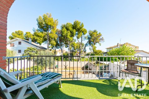 Продажа дома в Эль-Вендрель, Таррагона, Испания 6 спален, 227м2 №187700 - фото 19