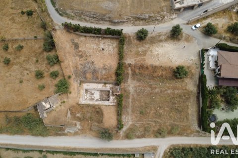 Terreno in vendita a Alhendin, Granada, Spagna 1453 mq. N° 187705 - foto 11