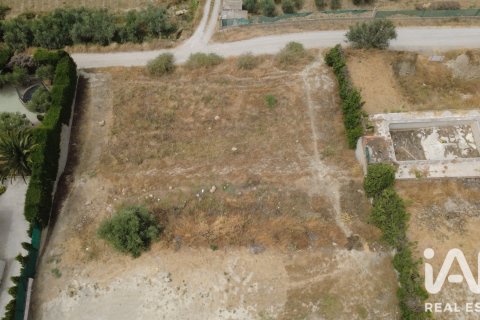 Terreno in vendita a Alhendin, Granada, Spagna 1453 mq. N° 187705 - foto 4