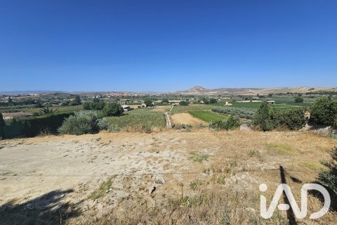 Terreno in vendita a Alhendin, Granada, Spagna 1453 mq. N° 187705 - foto 5