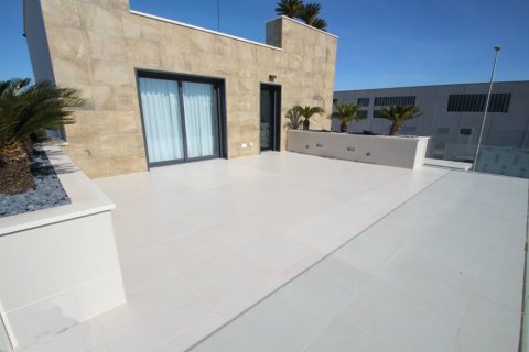 Villa pārdošanā San Miguel de Salinas, Alicante, Spānijā 3 istabas, 144 m2 Nr. 175722 - attēls 3