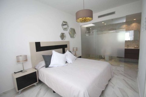 Villa in vendita a San Miguel de Salinas, Alicante, Spagna 3 camere da letto, 144 mq. N° 175722 - foto 15